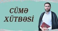 Hacı Surxay - Cümə xütbəsi 27.12.2019 